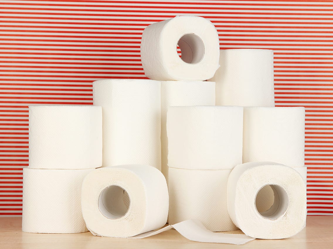 Detail Image Of Toilet Paper Nomer 2