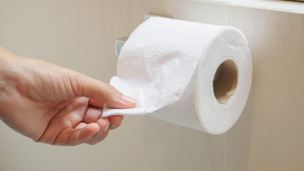 Detail Image Of Toilet Paper Nomer 40