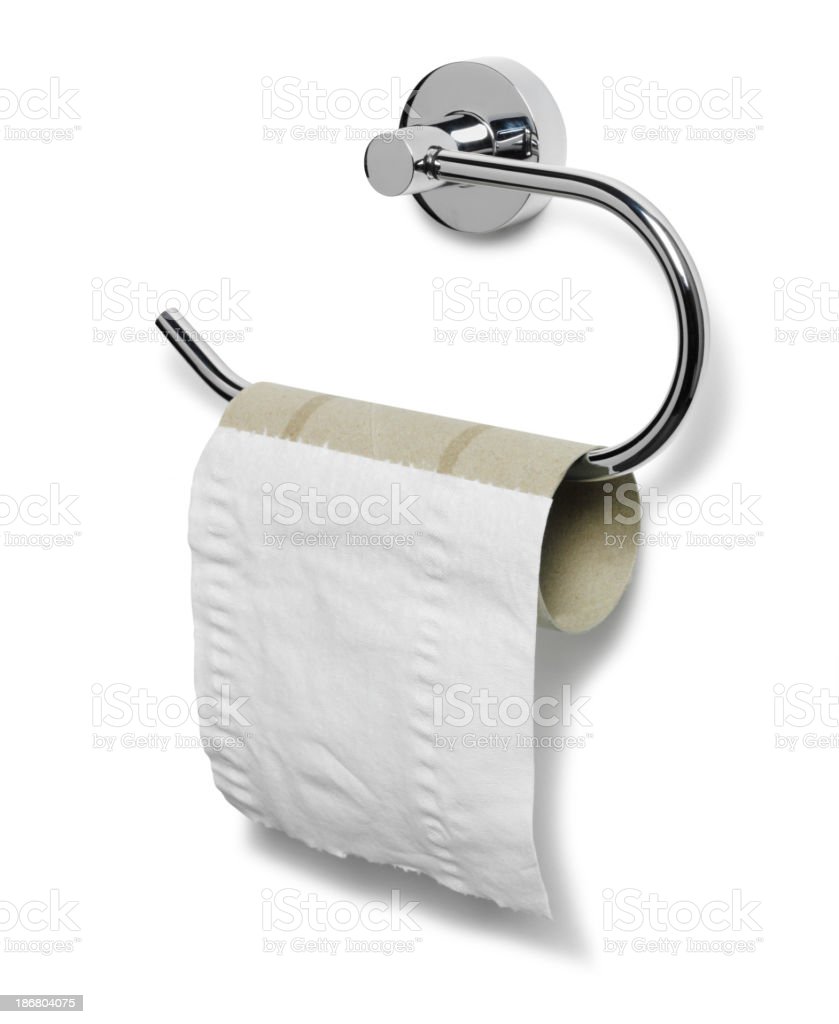 Detail Image Of Toilet Paper Roll Nomer 18