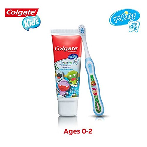 Detail Image Of Toothbrush And Toothpaste Nomer 46