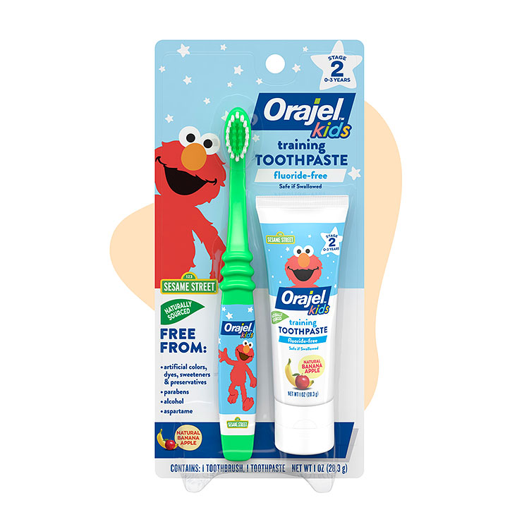 Detail Image Of Toothbrush And Toothpaste Nomer 56