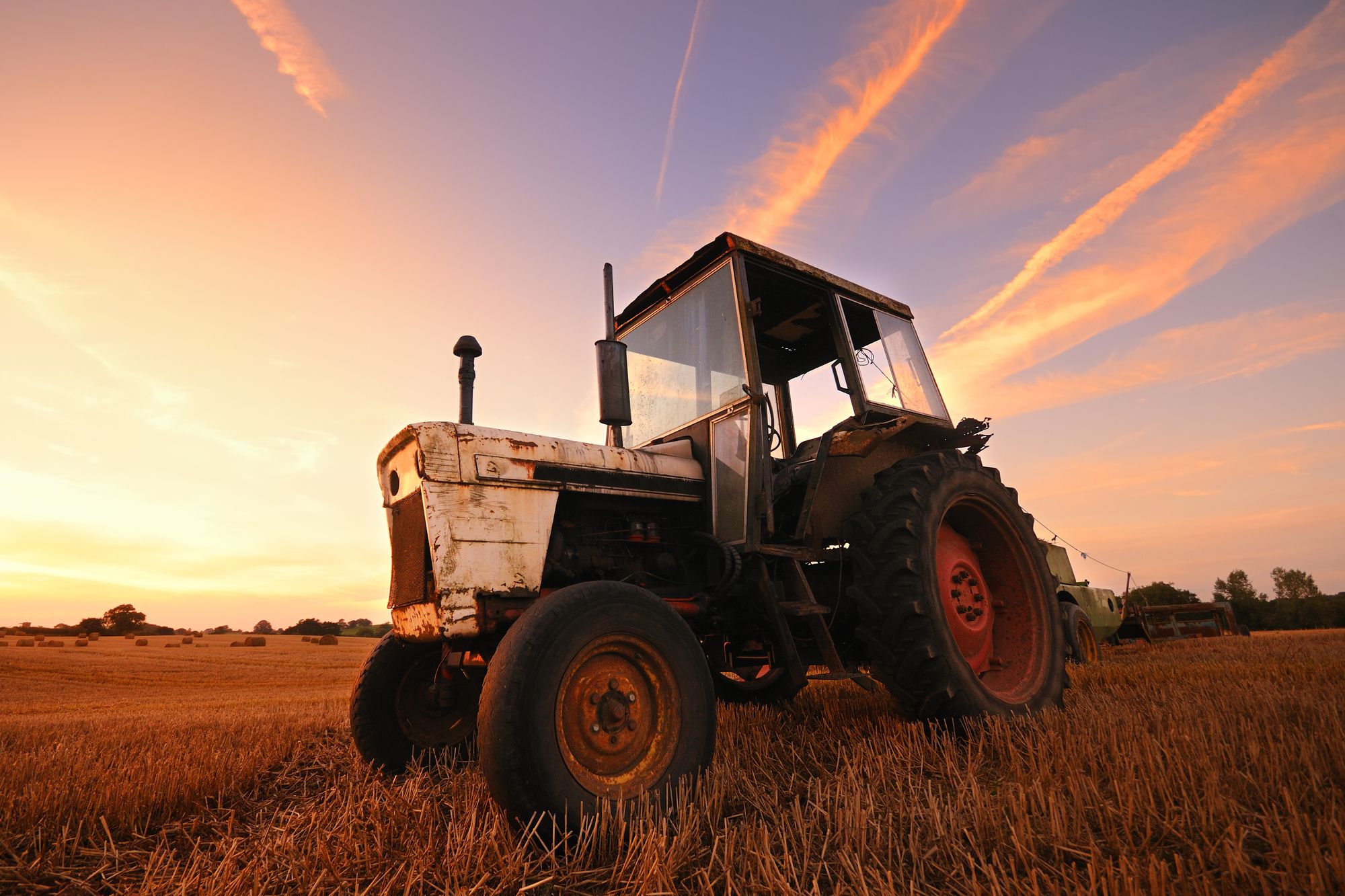 Detail Image Of Tractor Nomer 12