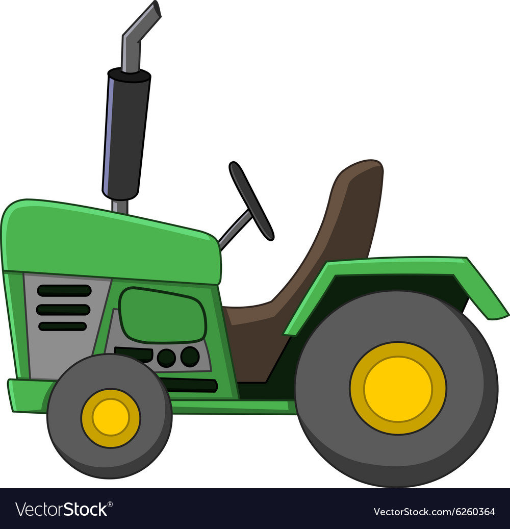 Detail Image Of Tractor Nomer 49
