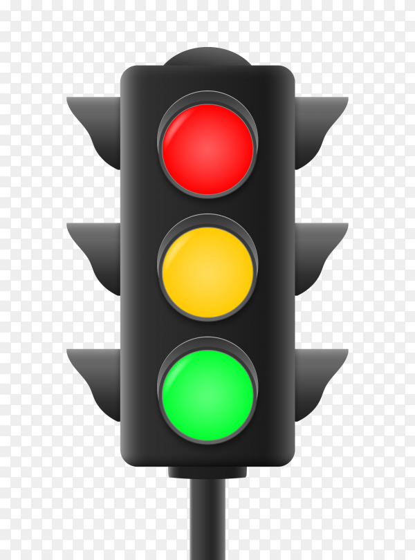 Detail Image Of Traffic Light Nomer 16