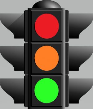 Detail Image Of Traffic Light Nomer 17