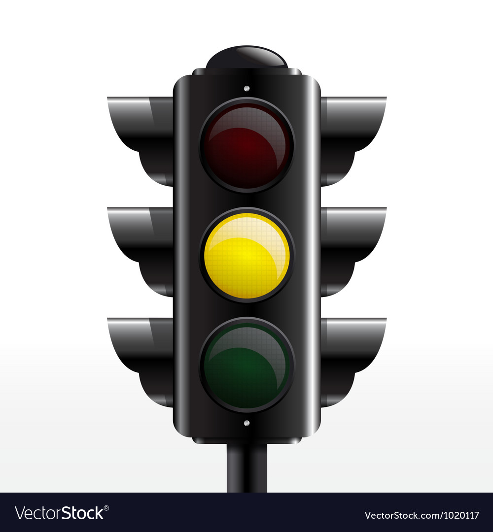 Detail Image Of Traffic Light Nomer 23