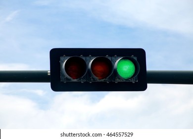 Detail Image Of Traffic Light Nomer 54