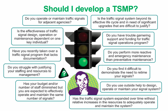 Detail Image Of Traffic Light Nomer 55