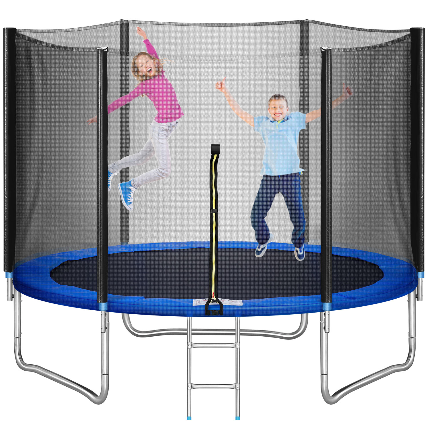 Detail Image Of Trampoline Nomer 15