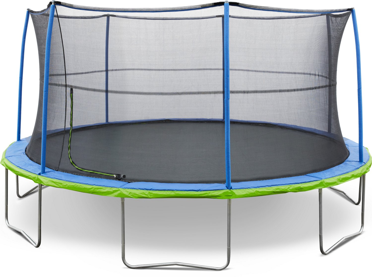 Detail Image Of Trampoline Nomer 22