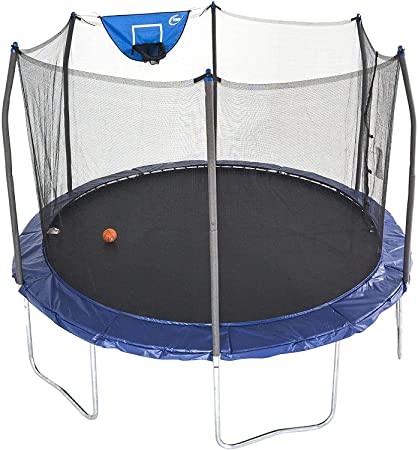 Detail Image Of Trampoline Nomer 24