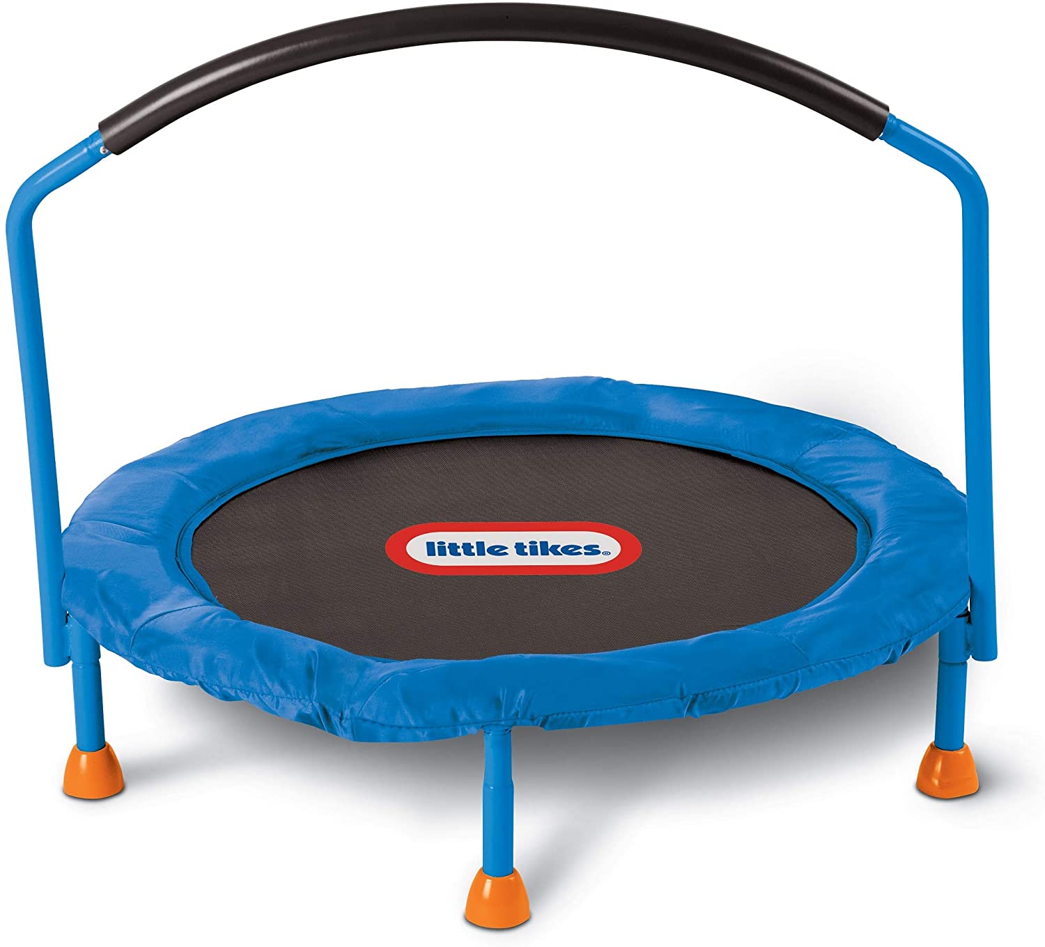 Detail Image Of Trampoline Nomer 9