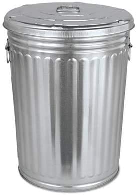 Image Of Trash Can - KibrisPDR