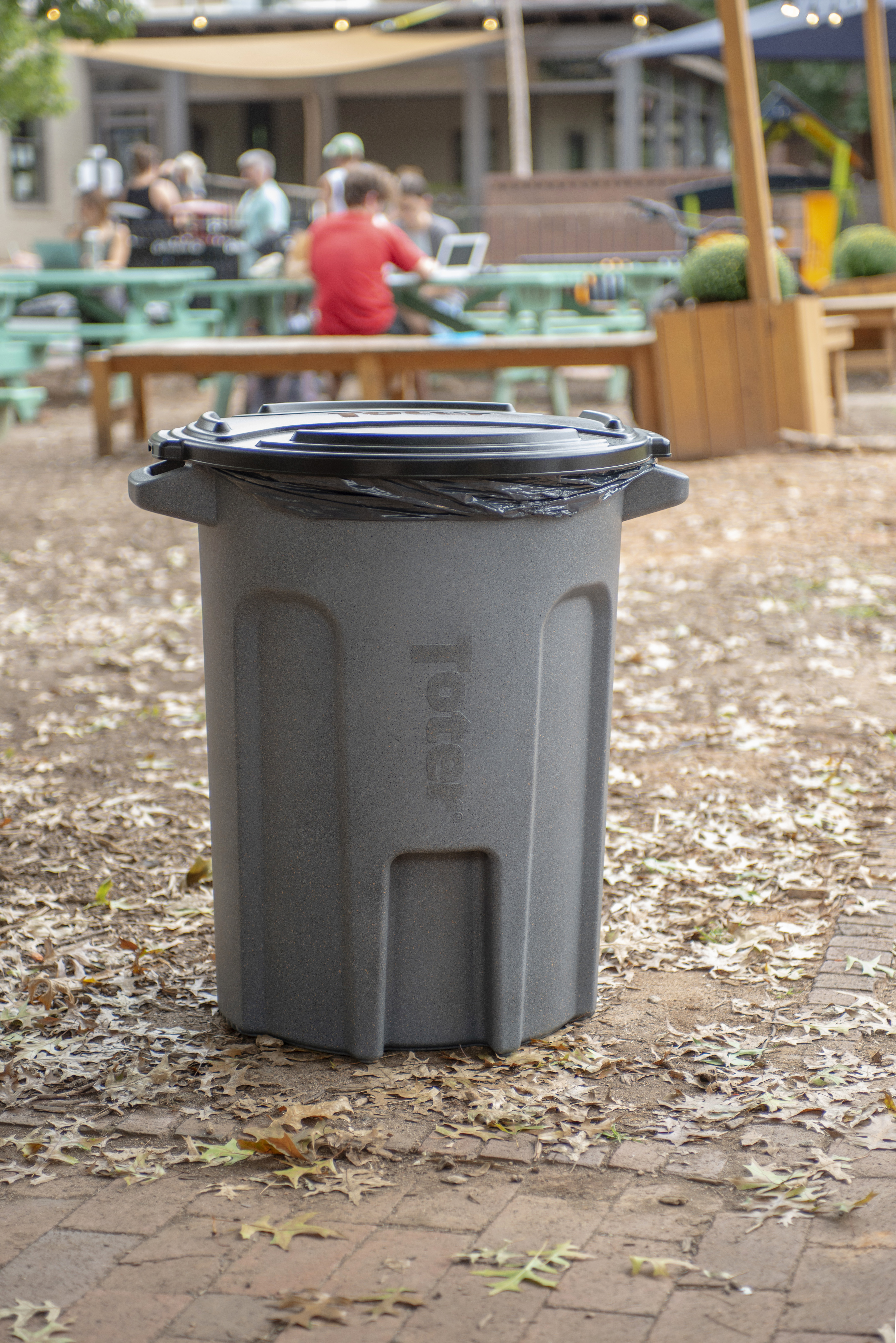 Detail Image Of Trash Can Nomer 12