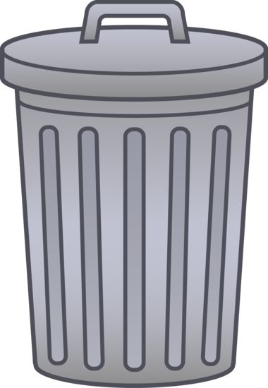 Detail Image Of Trash Can Nomer 43