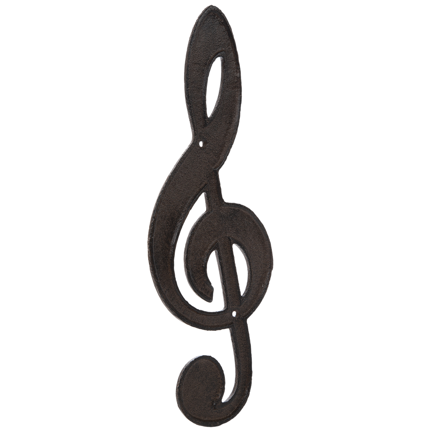 Detail Image Of Treble Clef Nomer 22