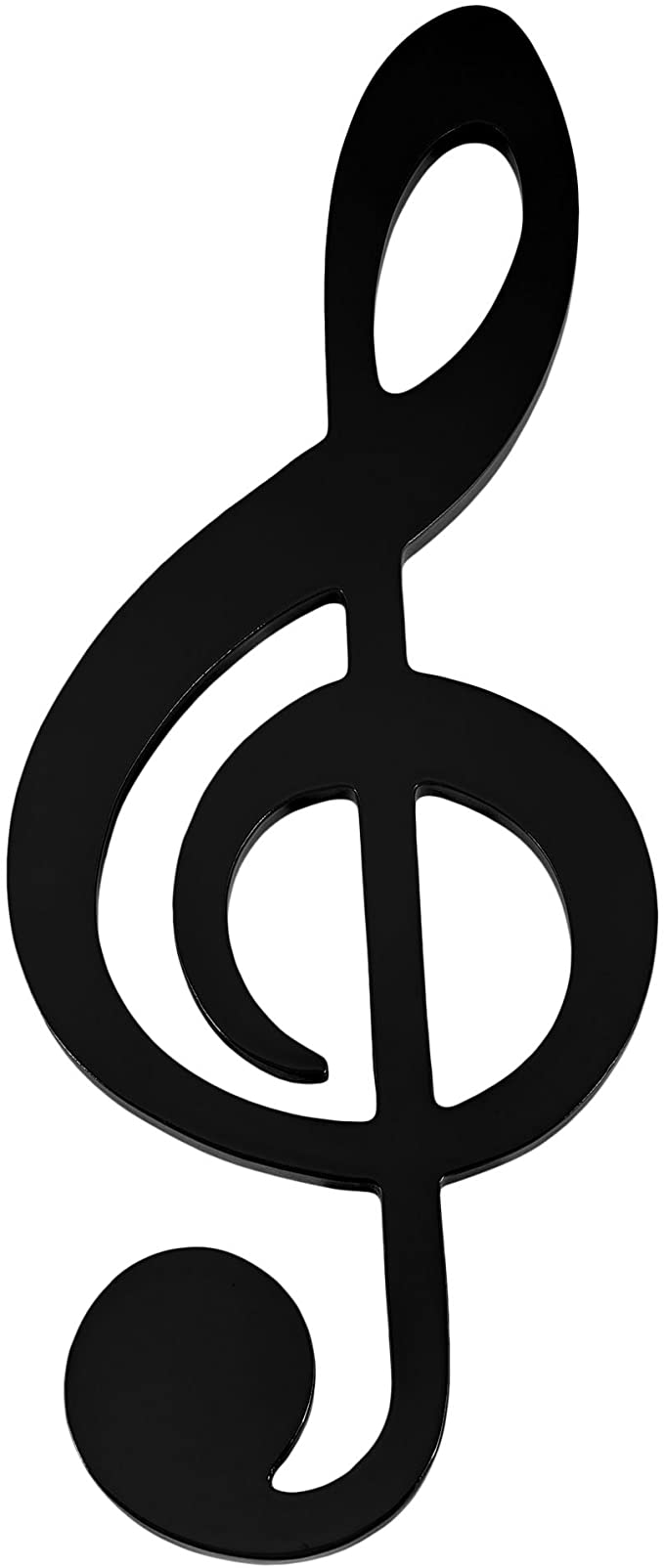 Detail Image Of Treble Clef Nomer 5