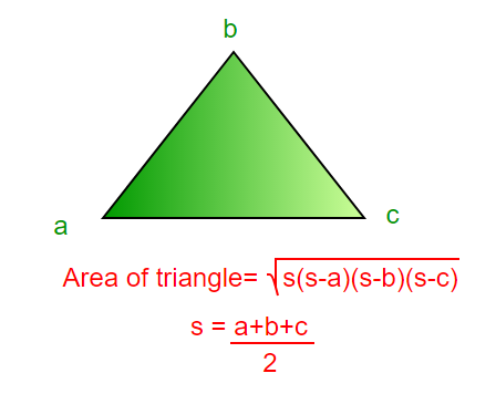 Detail Image Of Triangle Nomer 36