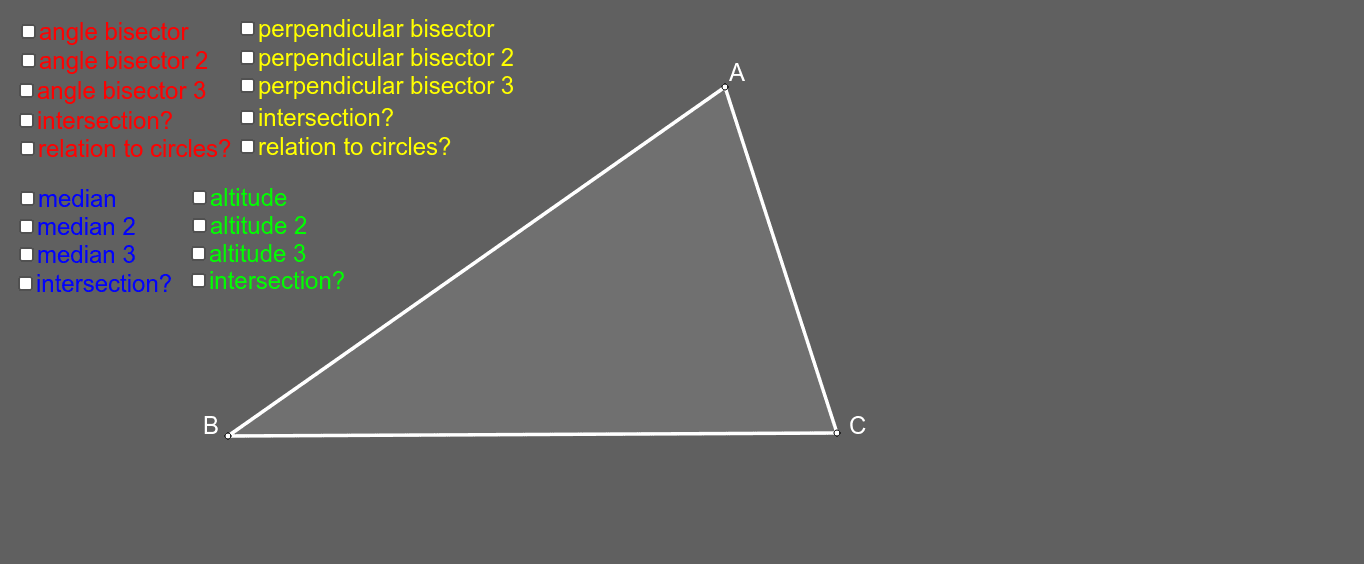 Detail Image Of Triangle Nomer 39