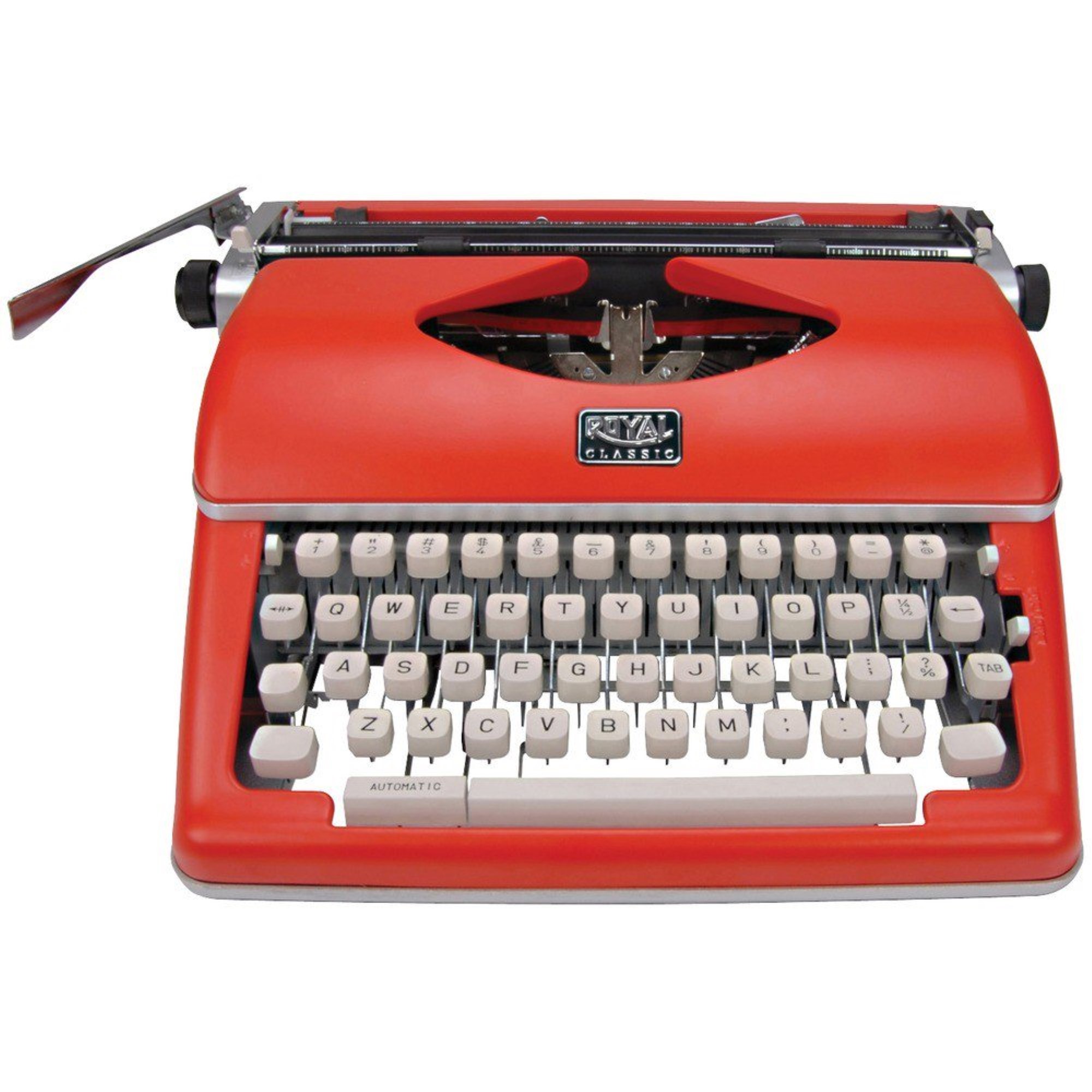 Detail Image Of Typewriter Nomer 4