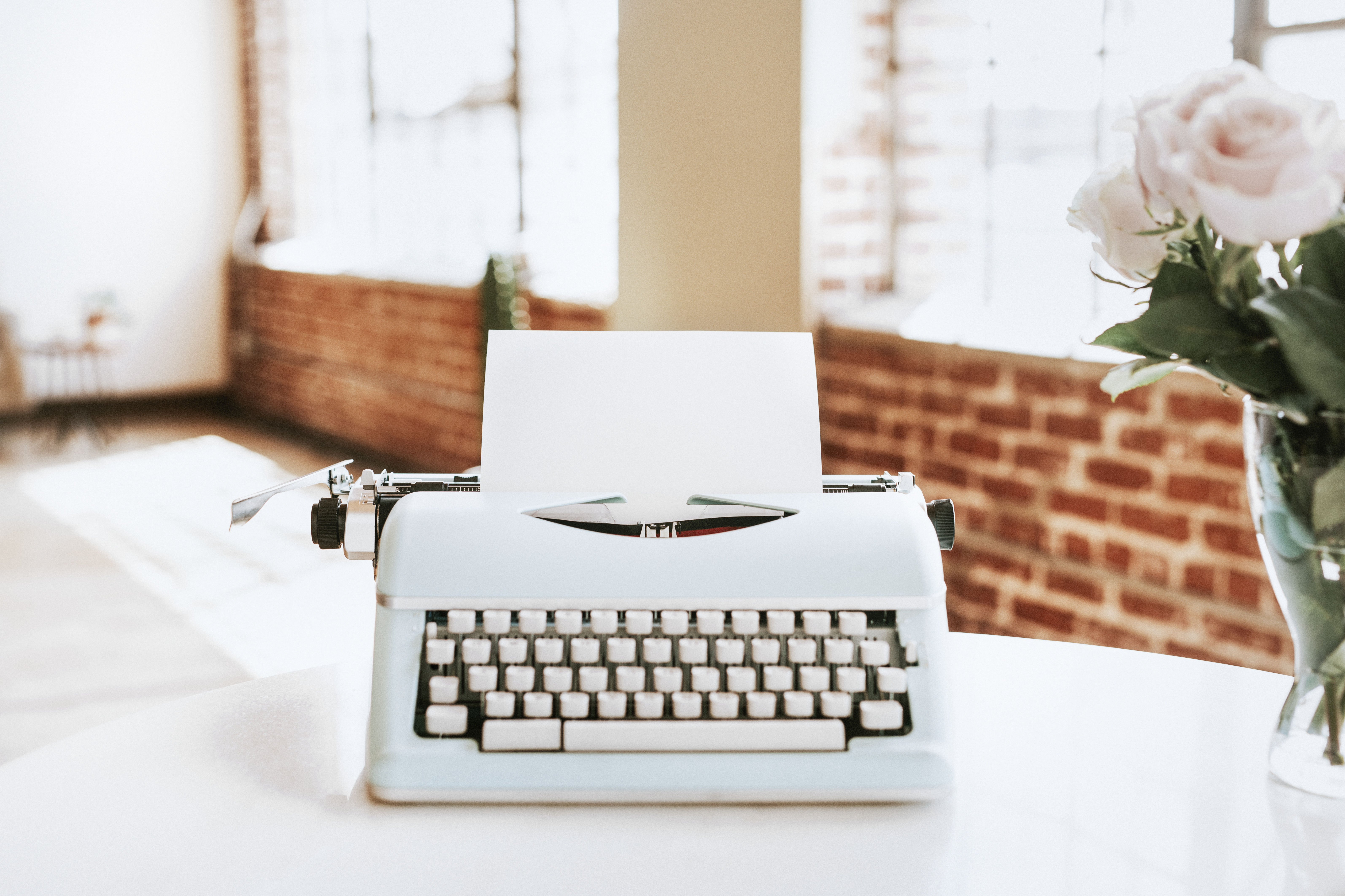 Detail Image Of Typewriter Nomer 40