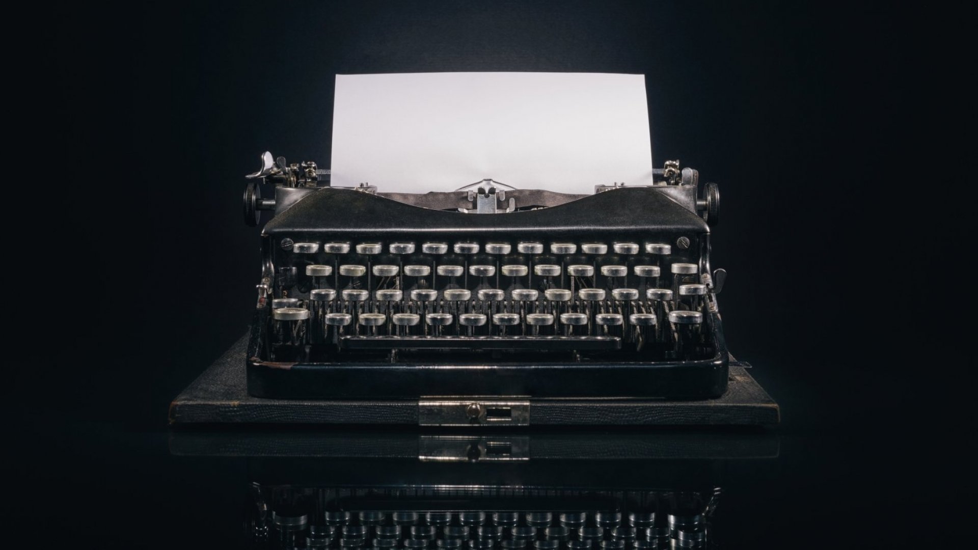 Detail Image Of Typewriter Nomer 49