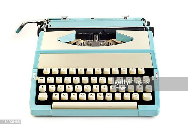 Detail Image Of Typewriter Nomer 7