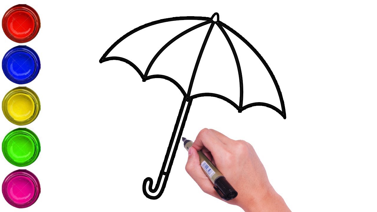 Detail Image Of Umbrella Nomer 57