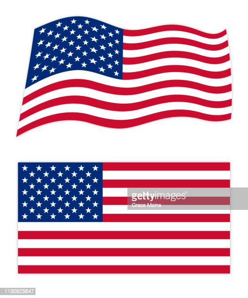 Detail Image Of Usa Flag Nomer 19