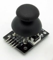 Detail Arduino Arcade Joystick Nomer 10