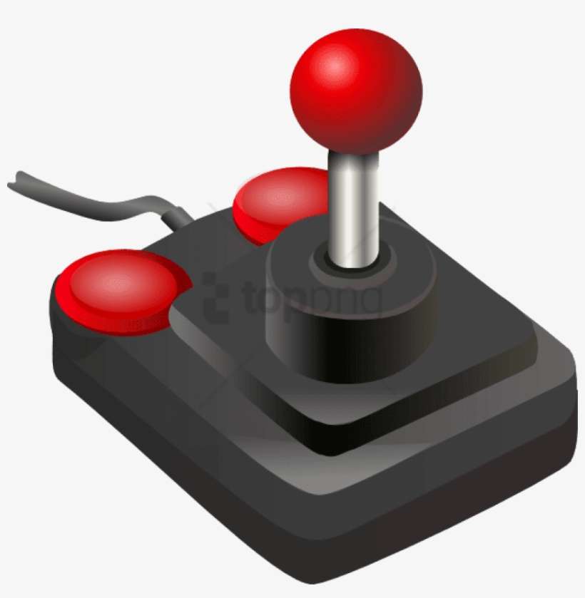 Detail Arduino Arcade Joystick Nomer 13