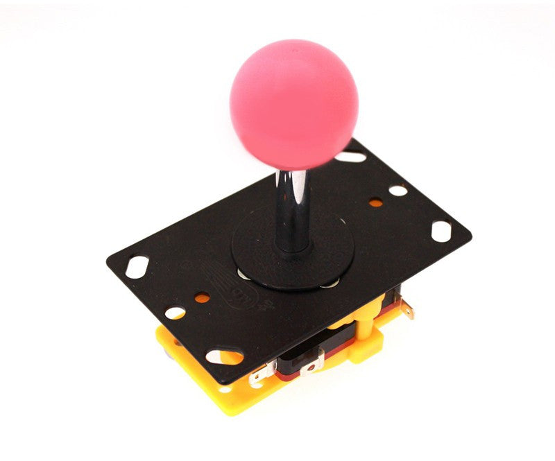 Detail Arduino Arcade Joystick Nomer 18