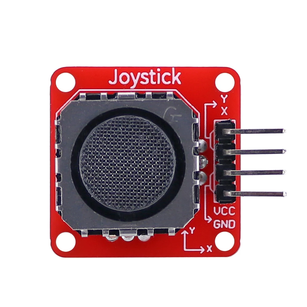 Detail Arduino Arcade Joystick Nomer 19