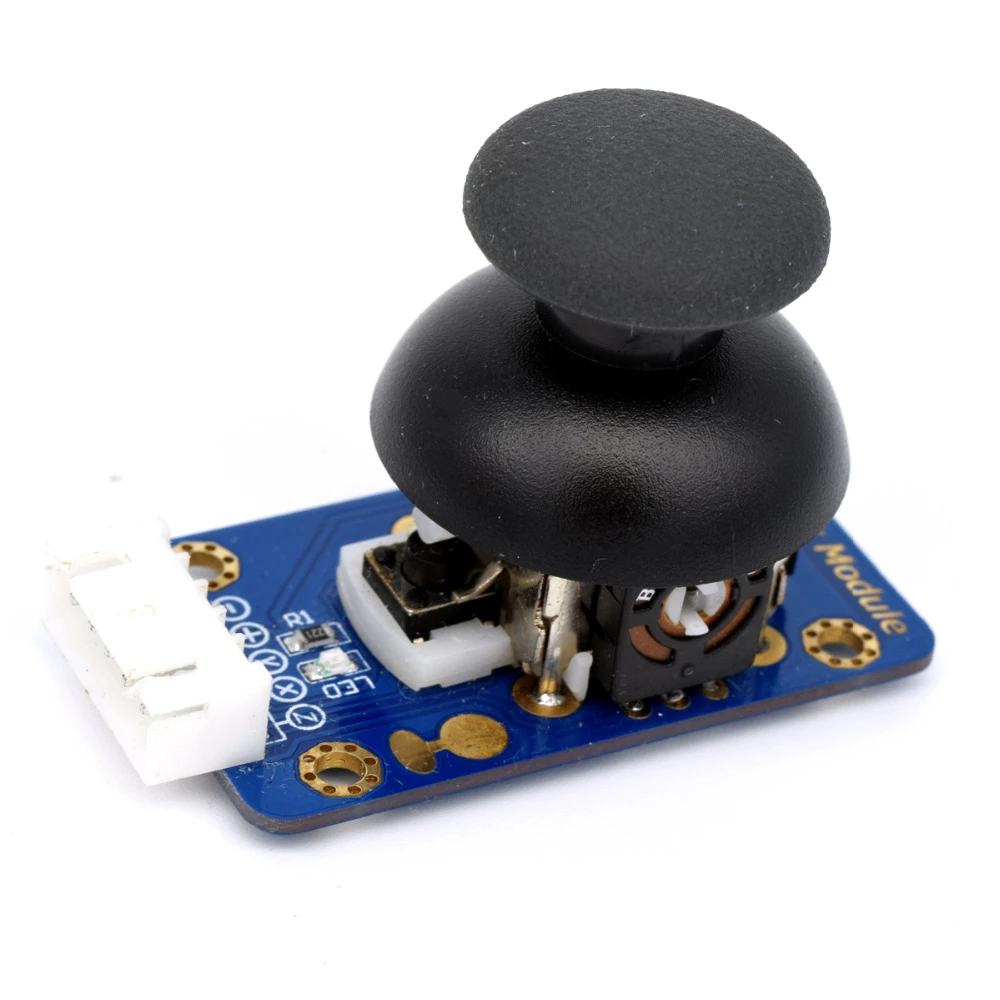 Detail Arduino Arcade Joystick Nomer 21