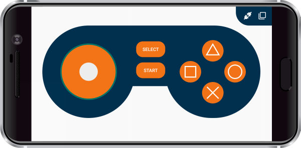 Detail Arduino Arcade Joystick Nomer 22