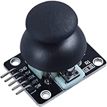 Detail Arduino Arcade Joystick Nomer 24