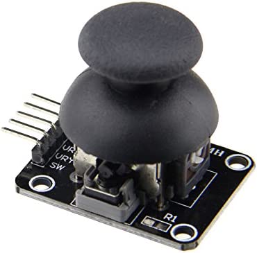 Detail Arduino Arcade Joystick Nomer 5