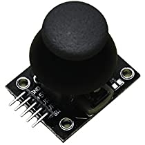 Detail Arduino Arcade Joystick Nomer 7