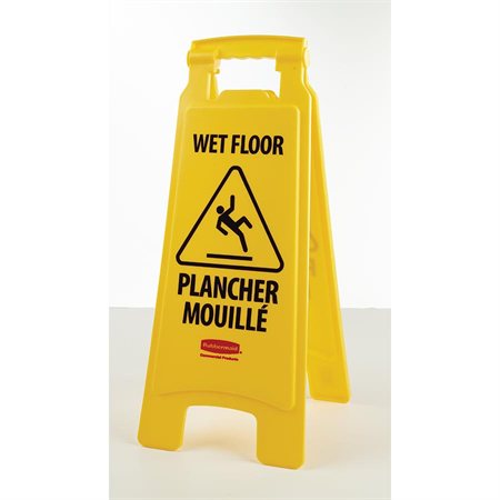 Detail Attention Wet Floor Nomer 8
