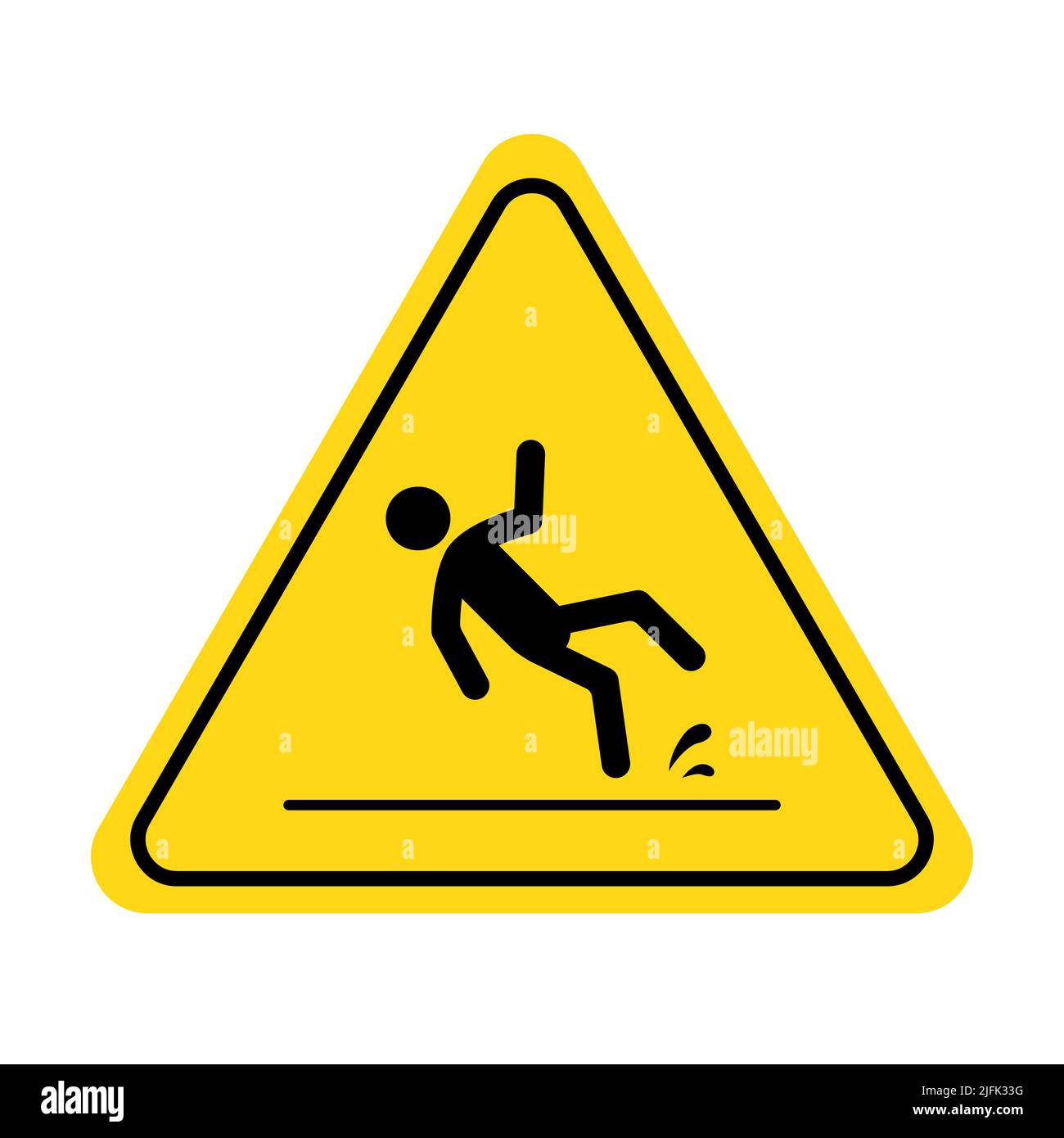 Detail Attention Wet Floor Nomer 20