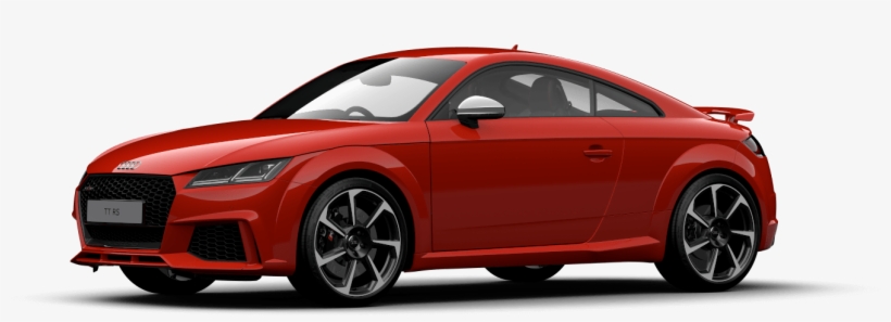 Audi Tt Top View - KibrisPDR