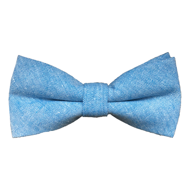 Detail Blauer Anzug Mit Fliege Nomer 10