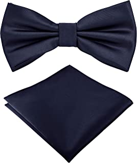Detail Blauer Anzug Mit Fliege Nomer 20