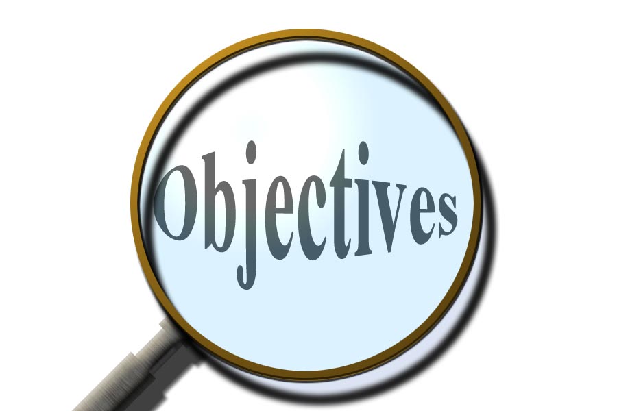 Business Objectives Images - KibrisPDR