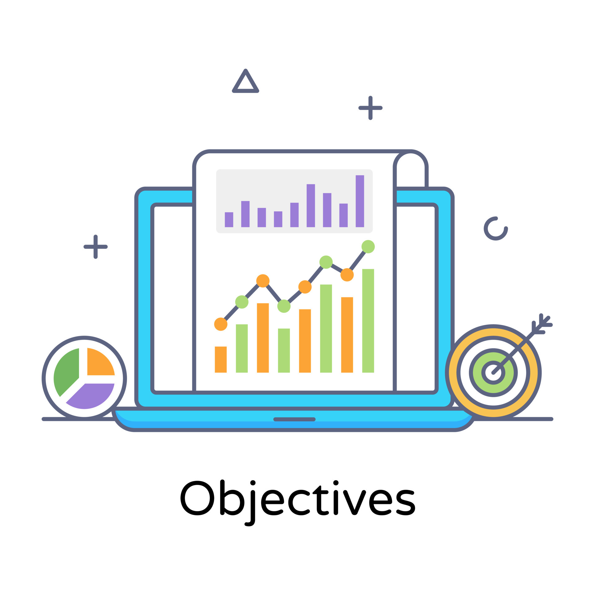 Detail Business Objectives Images Nomer 8
