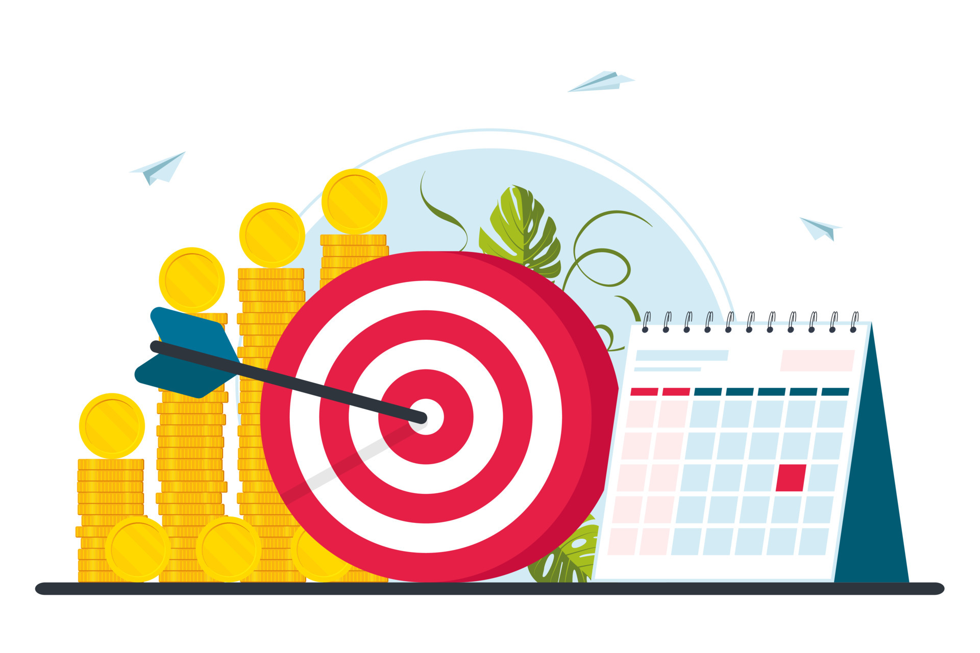 Detail Business Objectives Images Nomer 19