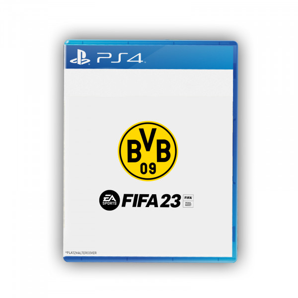 Detail Bvb Fifa 14 Nomer 6