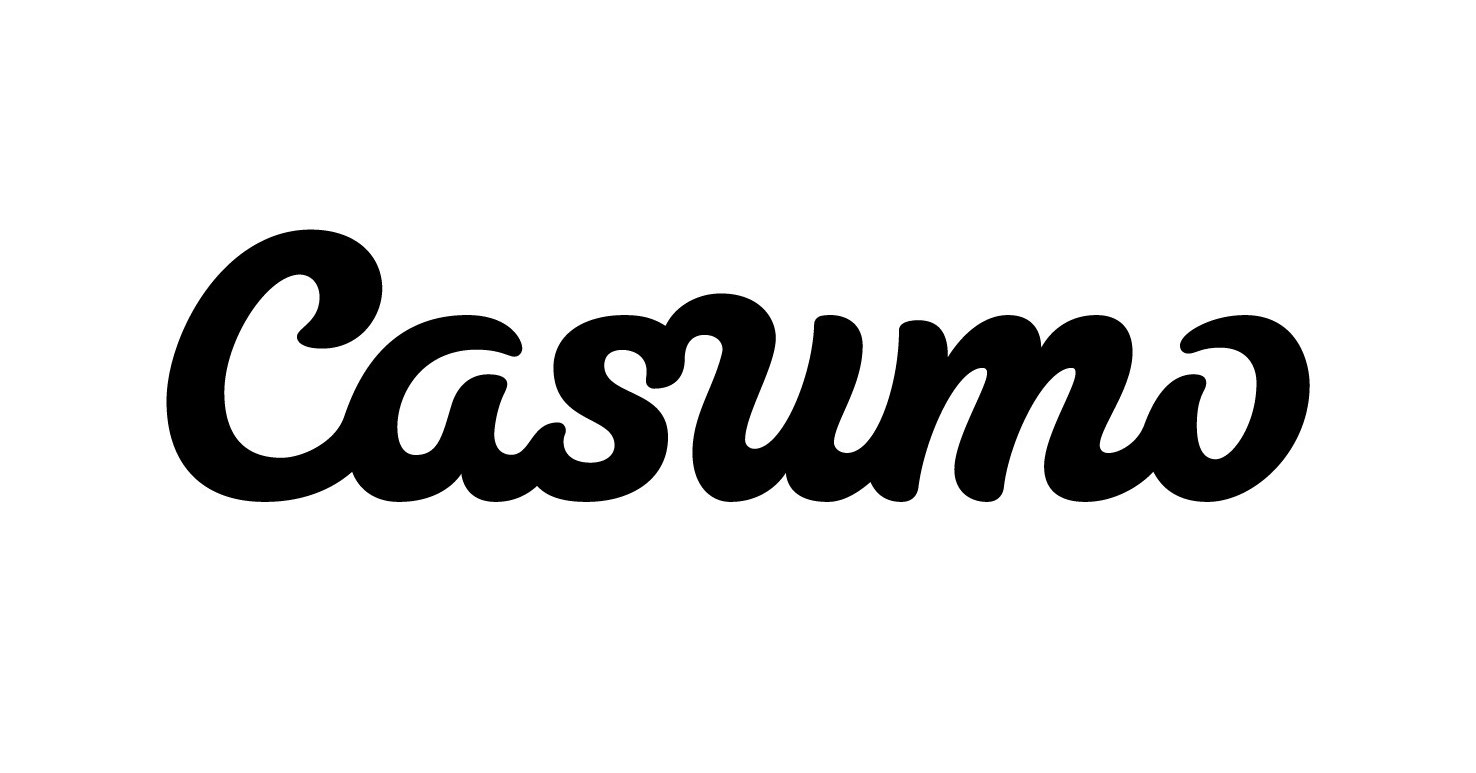 Detail Casumo Logo Nomer 10