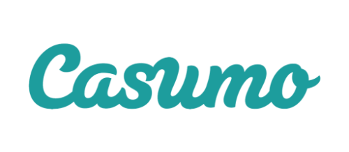 Detail Casumo Logo Nomer 3