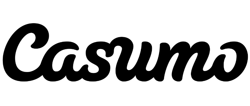 Detail Casumo Logo Nomer 5
